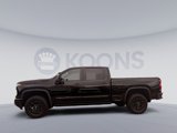 New 2025 Chevrolet Silverado 2500 High Country w/ High Country Premium Package image 2