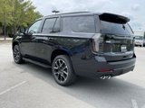 New 2025 Chevrolet Tahoe RST w/ Comfort Package image 5