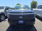 New 2025 Ford F150 Lightning XLT image 2