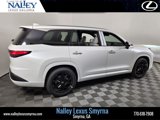 New 2025 Lexus TX 350 AWD image 3