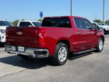 Used 2024 Chevrolet Silverado 1500 LTZ w/ LTZ Premium Package image 3