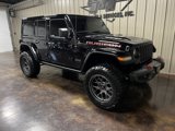 Used 2022 Jeep Wrangler Unlimited Rubicon w/ LED Lighting Group image 6