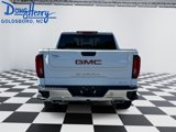 New 2025 GMC Sierra 1500 SLT w/ SLT Premium Package image 4