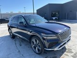 New 2025 Genesis GV80 3.5T Prestige image 3