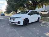 New 2026 Honda Odyssey Sport-L image 3