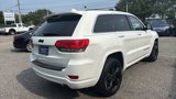 Used 2015 Jeep Grand Cherokee Altitude image 5