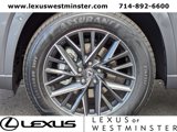 New 2025 Lexus TX 350 AWD image 2