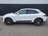 Used 2025 Porsche Macan image 2