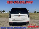 New 2025 Chevrolet Tahoe Premier w/ Sun And Tow Package image 5