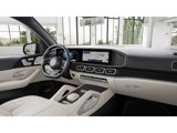 New 2025 Mercedes-Benz GLS 450 4MATIC image 6