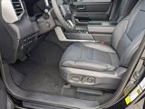 New 2025 Toyota Sequoia Platinum image 4