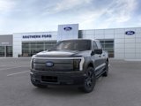 New 2025 Ford F150 Lightning XLT w/ Max Trailer Tow Package image 2