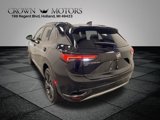 Certified 2023 Buick Envision Essence w/ Sport Touring Package image 4