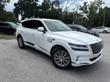 Used 2024 Genesis GV80 2.5T image 5
