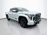 New 2025 Toyota Tundra Platinum image 3