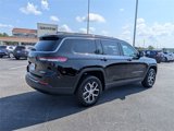 New 2025 Jeep Grand Cherokee L Limited w/ Luxury Tech Group II image 4