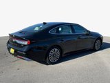 New 2025 Hyundai Sonata Limited image 3