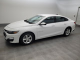 Used 2020 Chevrolet Malibu LS w/ Driver Confidence Package II image 2