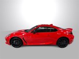 New 2025 Toyota GR86 Premium w/ ALL Weather Mat Package (TMS) image 5