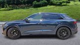 Used 2025 Audi SQ8 Premium Plus image 5