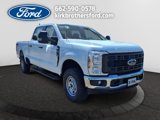 New 2025 Ford F250 XL image 4