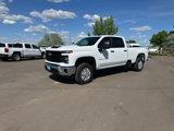 New 2025 Chevrolet Silverado 3500 W/T image 2