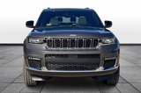 New 2025 Jeep Grand Cherokee L Limited image 5