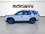 Used 2024 Honda Pilot TrailSport image 4