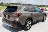 Certified 2021 Subaru Outback Limited image 5
