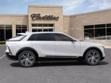 New 2025 Cadillac Lyriq Luxury image 5