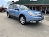 Used 2012 Subaru Outback 2.5i Limited image 4