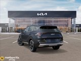 New 2026 Kia Sportage SX image 4