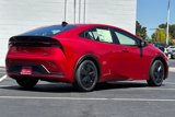 New 2026 Toyota Prius LE image 3