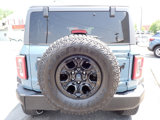 Certified 2022 Ford Bronco Wildtrak image 4