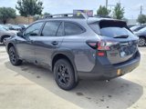 New 2025 Subaru Outback Wilderness image 2