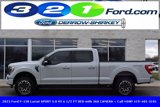 Used 2023 Ford F150 Lariat image 2
