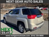 Used 2012 GMC Terrain SLE w/ Convenience Package image 4