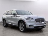Used 2022 Lincoln Aviator Reserve w/ Equipment Group 201A image 3