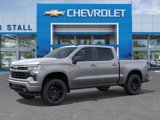 New 2026 Chevrolet Silverado 1500 RST image 2