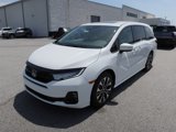 New 2025 Honda Odyssey Elite image 2