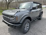 New 2024 Ford Bronco Badlands image 2