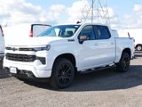 New 2026 Chevrolet Silverado 1500 RST image 2