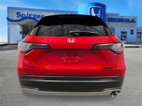 New 2026 Honda HR-V Sport image 4