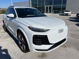 New 2025 Audi Q6 e-tron Premium Plus image 3