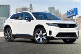 New 2025 Honda Prologue Touring image 2