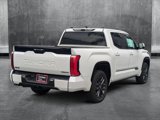 New 2025 Toyota Tundra Platinum image 2