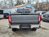 New 2025 Ford F250 4x4 SuperCab Super Duty image 5