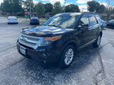Used 2015 Ford Explorer XLT w/ Equipment Group 202B image 6