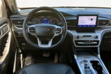 Used 2023 Ford Explorer XLT w/ Equipment Group 202A image 5