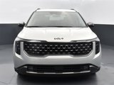 New 2025 Kia Carnival SX image 2